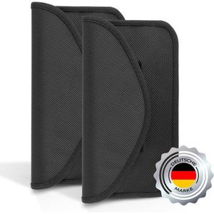 Produktbild für Elektrosmog-Schutz ECENCE Tasche, Set
