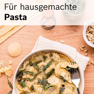 Produktbild für Küchenmaschinen-Zubehör Bosch MUZ5PP1