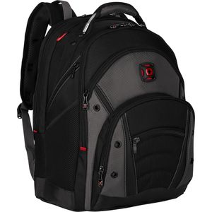 Laptop-Rucksack Wenger Synergy 600635 schwarz/grau