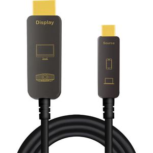 Produktbild für HDMI-Kabel LogiLink CUF0102 HDMI 2.0, vergoldete Stecker