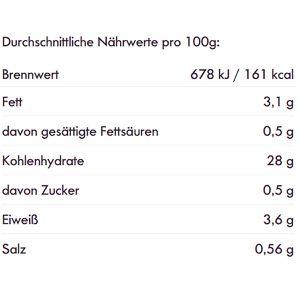Produktbild für Fertiggericht Reishunger Express Reis, BIO