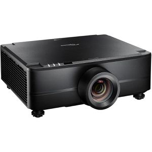 Produktbild für Beamer Optoma ZU820T, W9PD7KM01VZ1, Laser, WUXGA