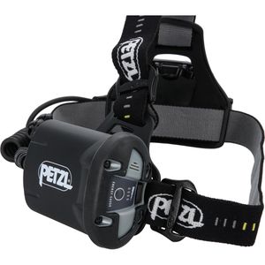Produktbild für Stirnlampe Petzl Duo RL LED, wiederaufladbar