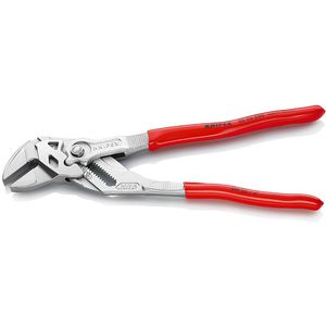 Produktbild für Werkzeugkoffer Knipex Sanitär L-BOXX 00 21 19 LB S