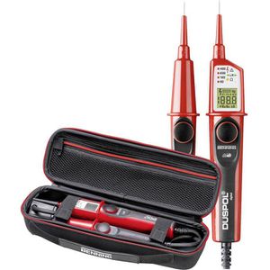 Produktbild für Spannungsprüfer Benning 050264, Duspol digital True RMS