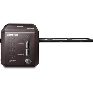Produktbild für Scanner Plustek OpticFilm 8300i SE