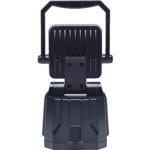 Produktbild für Handscheinwerfer Berger&amp;Schröter 15W, dimmbar, mit Akku