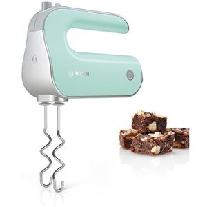 Produktbild für Handmixer Bosch Styline Colour MFQ40302, 5 Geschwindigkeiten