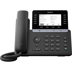 Produktbild für Telefon Yealink MP55 E2 - Teams Edition