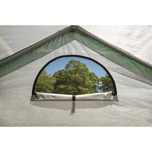 Produktbild für Gewächshaus ShelterLogic SL70699, 4,32 m² Fläche