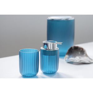 Produktbild für Seifenspender Wenko Agropoli, 24480100