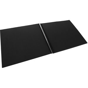 Produktbild für Fotoalbum Goldbuch Bella Vista 25909, Spiralalbum