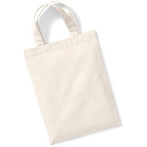 Produktbild für Einkaufstasche Westford-Mill W103 Party Bag for Life, natur