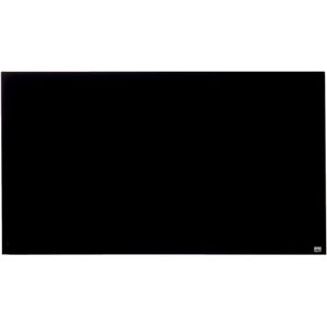 Produktbild für Glas-Magnettafel Nobo 1905181, Diamond Widescreen, 2 Magnete