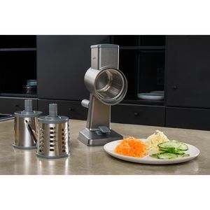 Produktbild für Gemüseschneider Zyliss Trommelreibe E900057