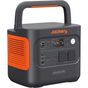 Powerstation Jackery Explorer 2000 v2