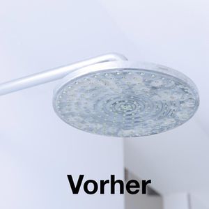 Produktbild für Badreiniger HG Kalkweg Schaumspray