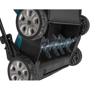 Produktbild für Vertikutierer Makita UV001GZ XGT, Akku
