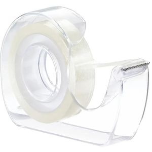 Produktbild für Klebebandabroller Tesa 57912, Double-Sided