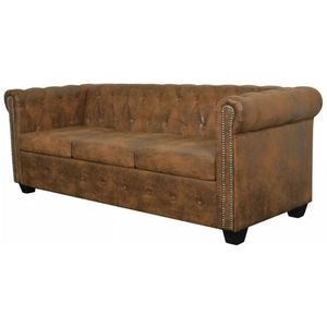 Produktbild für Sofa vidaXL 243620