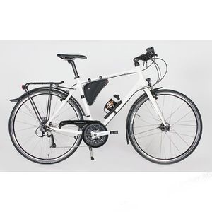 Produktbild für Fahrrad-Schutzblech SKS Velo 42 Urban 27,5-28 Zoll