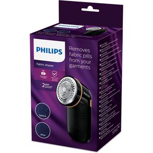 Produktbild für Fusselrasierer Philips GC026/80, elektrisch