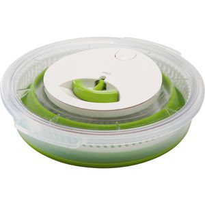 Produktbild für Salatschleuder Emsa Basic 512992, Kunststoff