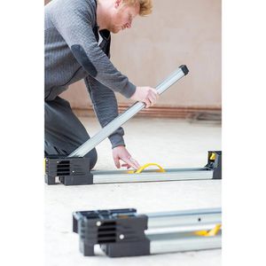 Produktbild für Arbeitsbock Stanley FMST1-75763, FATMAX, bis 900 kg
