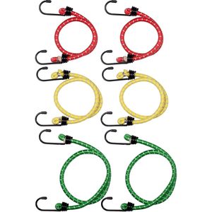 Gepäckspanner Connex DY270676, mit Haken