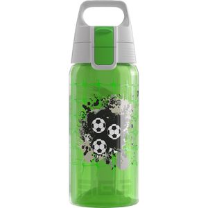 Produktbild für Trinkflasche SIGG Viva One Football