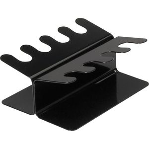 Produktbild für Stempelträger Maul 5220890, schwarz
