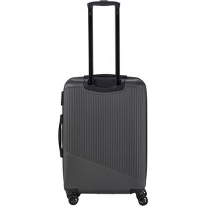 Produktbild für Koffer Travelite Bali anthrazit