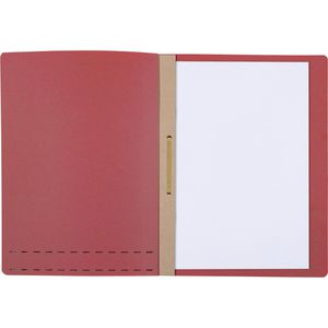 Produktbild für Pendelhefter Elba 100560092, A4, rot