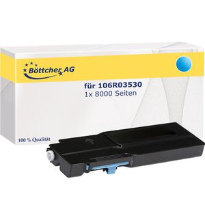Toner Böttcher-AG für Xerox 106R03530