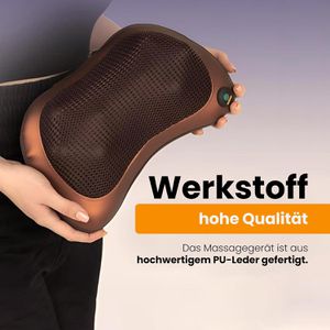 Produktbild für Massagekissen Extralink Smart Life