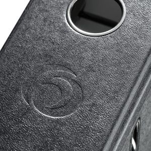 Produktbild für Doppelordner Herlitz 5190806 maX.file nature twin