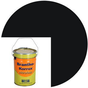 Haftgrund Branth Brantho-Korrux nitrofest