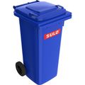 Zusatzbild Mülltonne Sulo MGB 120 Liter, blau