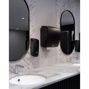 Produktbild für Handtuchspender Katrin Inclusive 82070