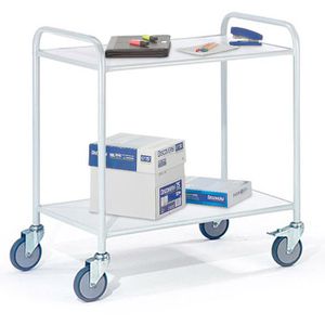 Produktbild für Etagenwagen Rollcart 08-7455