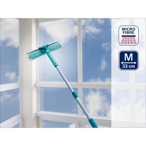 Produktbild für Fensterreinigungsset Leifheit Classic 2in1