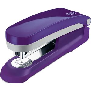 Produktbild für Heftgerät Novus E 25 fresh, 020-1788, inkl. 200 Heftklammern