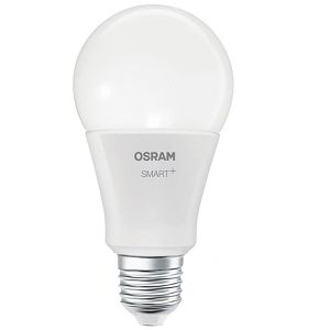 Produktbild für LED-Lampe OSRAM Smart+ WiFi Classic A100, E27