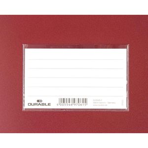 Produktbild für Eckspanner Durable 999109793, A4