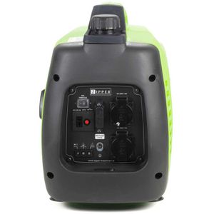 Produktbild für Stromerzeuger Zipper ZI-STE2000IV, Benzin Inverter