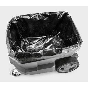 Produktbild für Staubsaugerbeutel Kärcher Entsorgungssack