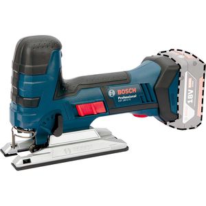 Produktbild für Stichsäge Bosch GST 18V-LI S, Akku-Pendelhub