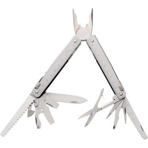 Produktbild für Multitool Victorinox Swiss Tool X Plus, 3.0338.L