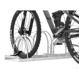 Produktbild für Fahrradständer WSM 5053, Bodenmontage / freistehend