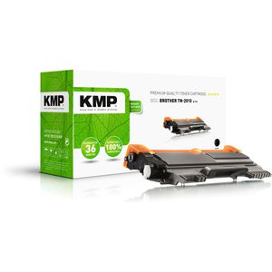 Produktbild für Toner KMP B-T73 für Brother TN-2010